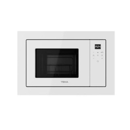Microondas Teka ML8210BIS CRISTAL BLANCO