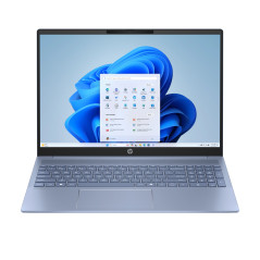 OmniBook 5 AI 16-af1008ns Intel Core Ultra 7 255U Portátil 40,6 cm (16) 2K 32 GB LPDDR5x-SDRAM 1 TB SSD Wi-Fi 6 (802.11ax) Windows 11 Home AI PC Azul