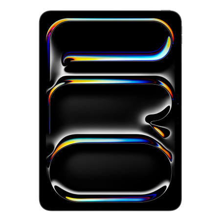 iPad Pro Apple M 1 TB 27,9 cm (11) 16 GB Wi-Fi 7 (802.11be) iPadOS 26 Negro