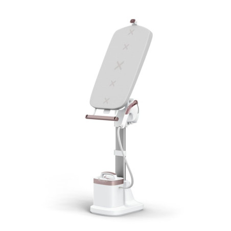 Cepillo vapor Rowenta QR1811F0, tabla multiposic