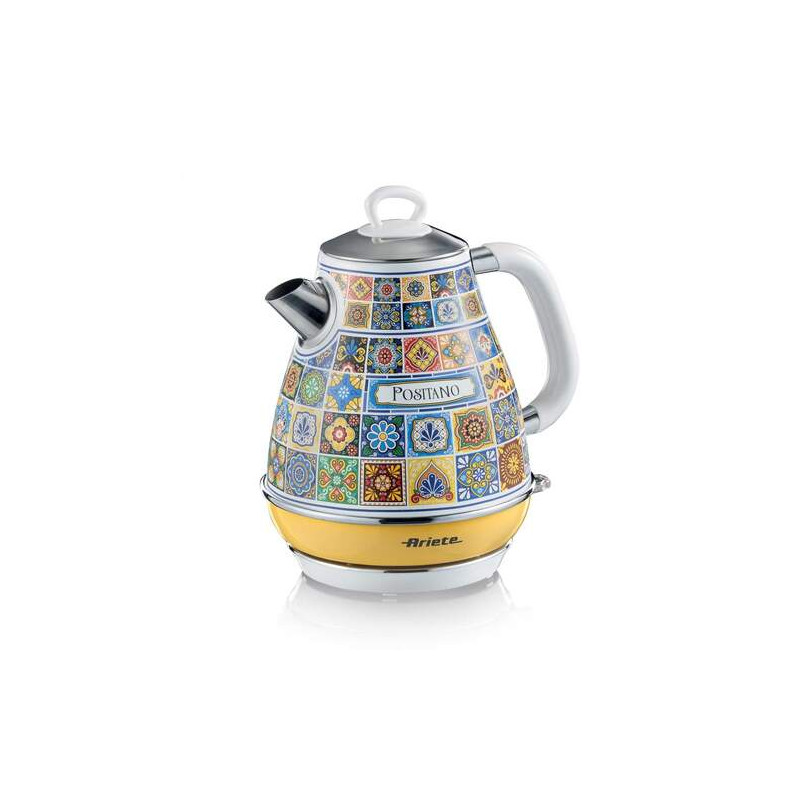 HERVIDOR ARIETE 2869 POSITANO HERVIDOR ARIETE 2869 POSITANO