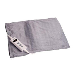 Almohadilla Electrica Solac CT8703, 48X34, Digital