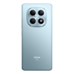 Redmi Note 15 5G 17,2 cm (6.77) 8 GB 256 GB 5520 mAh Azul
