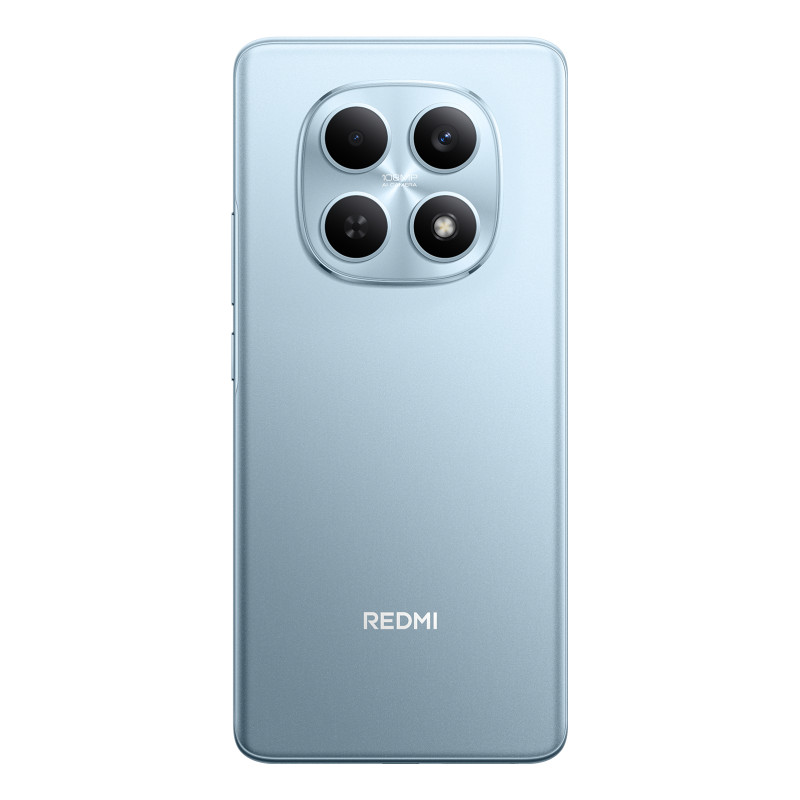 Redmi Note 15 128GB 17,2 cm (6.77) 6 GB 6000 mAh Azul