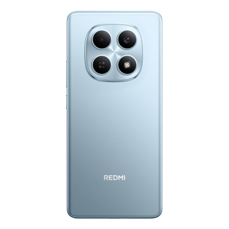 Redmi Note 15 128GB 17,2 cm (6.77) 6 GB 6000 mAh Azul