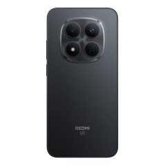Redmi Note 15 Pro 5G 17,4 cm (6.83) 8 GB 256 GB 6580 mAh Negro