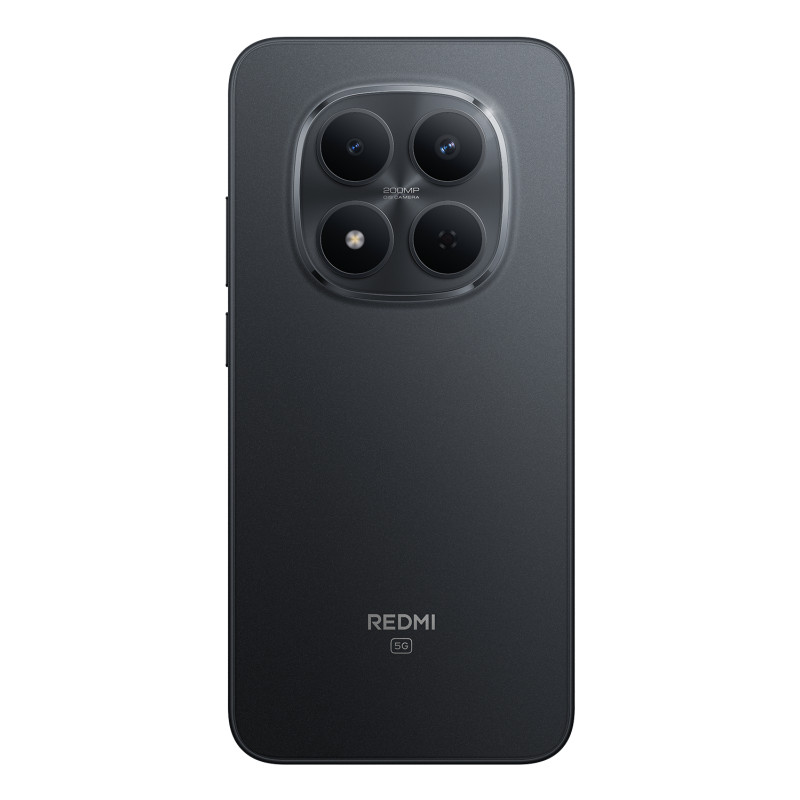 Redmi Note 15 Pro 5G 17,4 cm (6.83) 8 GB 256 GB 6580 mAh Negro