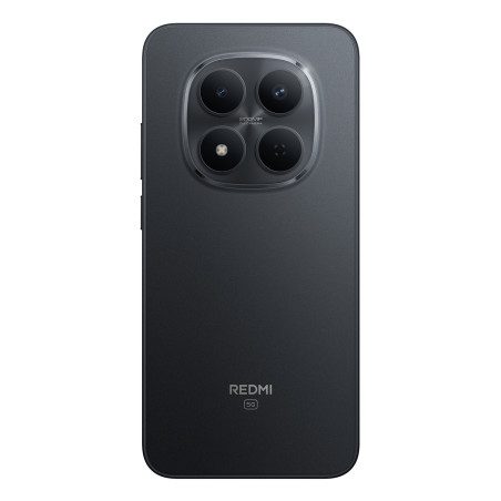 Redmi Note 15 Pro 5G 17,4 cm (6.83) 8 GB 256 GB 6580 mAh Negro