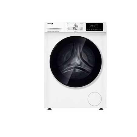 Lavasecadora Fagor 5FS85614, 8/5kg, 1400rpm, A/D,