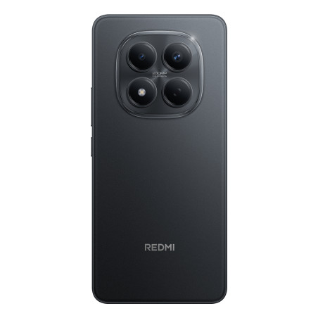 Redmi Note 15 Pro 17,2 cm (6.77) 4G 8 GB 256 GB 6500 mAh Negro