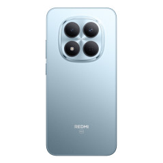 Redmi Note 15 Pro 5G 17,4 cm (6.83) 8 GB 256 GB 6580 mAh Azul