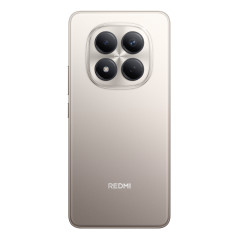 Redmi Note 15 Pro 17,2 cm (6.77) 4G 8 GB 256 GB 6500 mAh Titanio