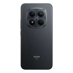 Redmi Note 15 Pro+ 5G 17,4 cm (6.83) 8 GB 256 GB 6500 mAh Negro