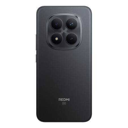 Redmi Note 15 Pro+ 5G 17,4 cm (6.83) 8 GB 256 GB 6500 mAh Negro