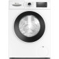 Lavadora Balay 3TS385B, 8kg, 1400rpm, A, blanco