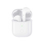 Buds Air Auriculares Inalámbrico Dentro de oído Llamadas/Música Bluetooth Blanco