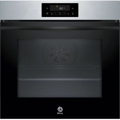 Horno Balay 3HD4821X3, 71L, A, Pirol, Airfry, Vapo