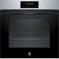 Horno Balay 3HD4821X3, 71L, A, Pirol, Airfry, Vapo
