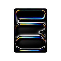 iPad Pro Apple M 1 TB 33 cm (13) 16 GB Wi-Fi 7 (802.11be) iPadOS 26 Plata