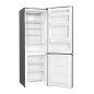 Combi Corbero CCH18564NFX, 186x60cm, NF, D, Inox Combi Corbero CCH18564NFX, 186x60cm, NF, D, Inox