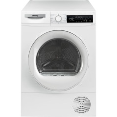 Secadora Smeg DT28DES, 8kg, D, Bomba Calor