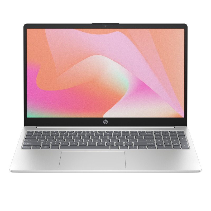 15-fd0328ns Intel® Core i7 i7-1355U Portátil 39,6 cm (15.6) Full HD 16 GB DDR4-SDRAM 1 TB SSD Wi-Fi 6 (802.11ax) FreeDOS Blanco