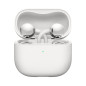 FreeClip 2 Auriculares True Wireless Stereo (TWS) Dentro de oído Música Bluetooth Blanco