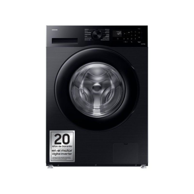 Lavadora Samsung WW90CGC04DABEC, 9kg, 1400rpm, A, Lavadora Samsung WW90CGC04DABEC, 9kg, 1400rpm, A,