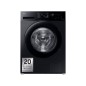 Lavadora Samsung WW90CGC04DABEC, 9kg, 1400rpm, A, Lavadora Samsung WW90CGC04DABEC, 9kg, 1400rpm, A,
