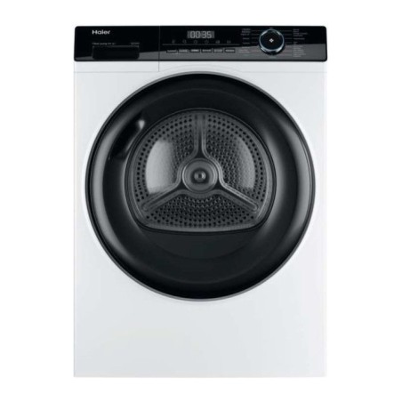 Secadora Haier HD90A2939IB, 9kg, E, Bomba Calor