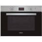 Horno Edesa EOE4530X/A, 40L, A, multif, 45cm, inox Horno Edesa EOE4530X/A, 40L, A, multif, 45cm, inox