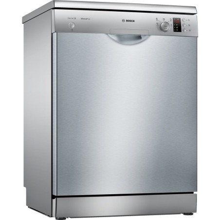 Lavavajillas Bosch SMS25AI05E, 12cub, E, inox