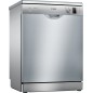 Lavavajillas Bosch SMS25AI05E, 12cub, E, inox Lavavajillas Bosch SMS25AI05E, 12cub, E, inox