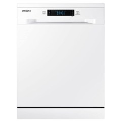 Lavavajillas Samsung DW60M6040FWEC, 13cub, E, blan