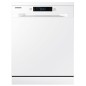 Lavavajillas Samsung DW60M6040FWEC, 13cub, E, blan Lavavajillas Samsung DW60M6040FWEC, 13cub, E, blan
