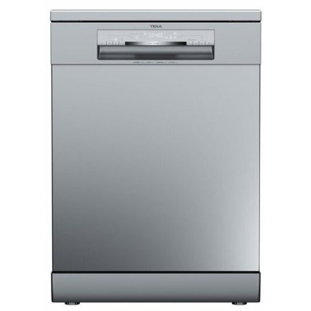 Lavavajillas Teka DFS76850, 14 cub, 60cm, C, Ino
