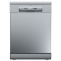 Lavavajillas Teka DFS76850, 14 cub, 60cm, C, Ino Lavavajillas Teka DFS76850, 14 cub, 60cm, C, Ino