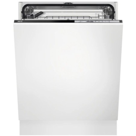 Lavavajillas AEG FSB32610Z, 13cub, E, 49dB, Integ