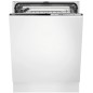 Lavavajillas AEG FSB32610Z, 13cub, E, 49dB, Integ Lavavajillas AEG FSB32610Z, 13cub, E, 49dB, Integ