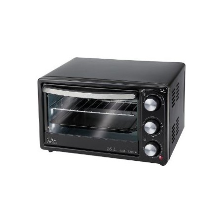 Mini horno Jata HN916, 16l, grill
