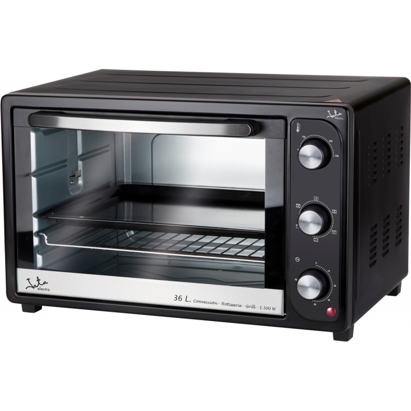 Mini horno Jata HN936, 36l