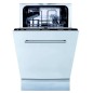 Lavavajillas Edesa EDB4610I, 9 cub, E, Intgr, Lavavajillas Edesa EDB4610I, 9 cub, E, Intgr,