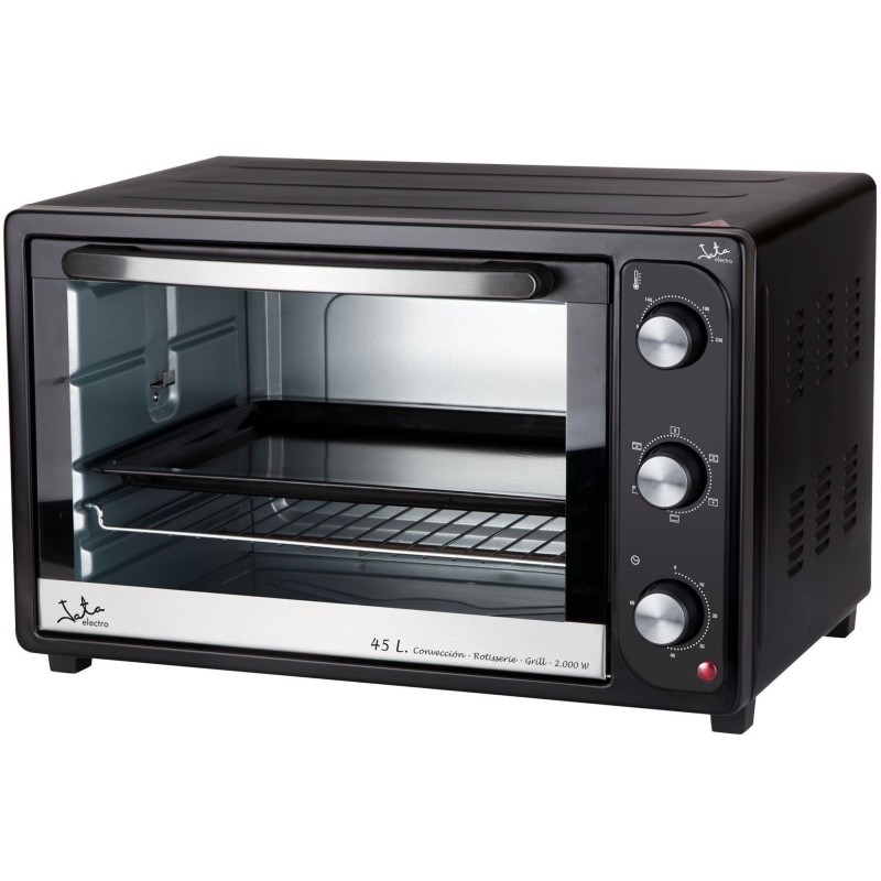 Mini horno Jata HN945, 45l