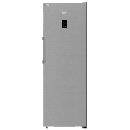 Frigorifico 1P Beko B3RMLNE444HXB, 185x60cm, E, NF