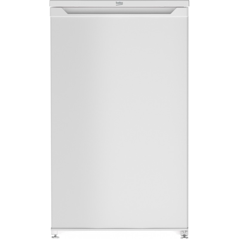 Frigorifico 1P Beko TS190340N, 82x48cm, E, Blanco, Frigorifico 1P Beko TS190340N, 82x48cm, E, Blanco,