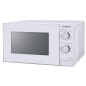 Microondas Corbero CMICM5020GW, 20L, Blanco, Funci Microondas Corbero CMICM5020GW, 20L, Blanco, Funci
