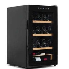 VINOTECA VINOBOX V48PRO, 85x50cm, NF,