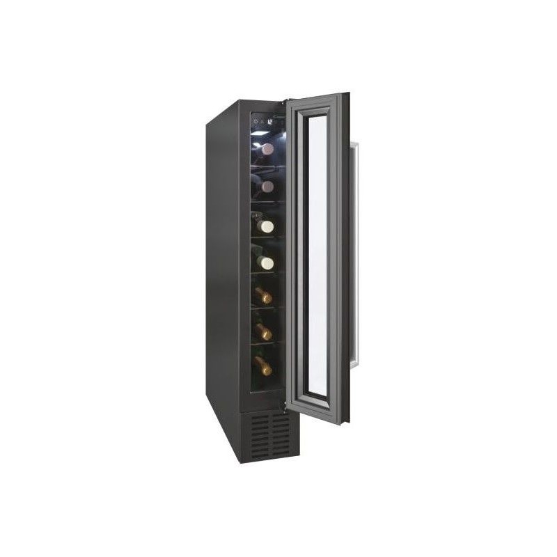 Vinoteca Candy CCVB151, 89x15cm, Integr., B, 7 Bot Vinoteca Candy CCVB151, 89x15cm, Integr., B, 7 Bot