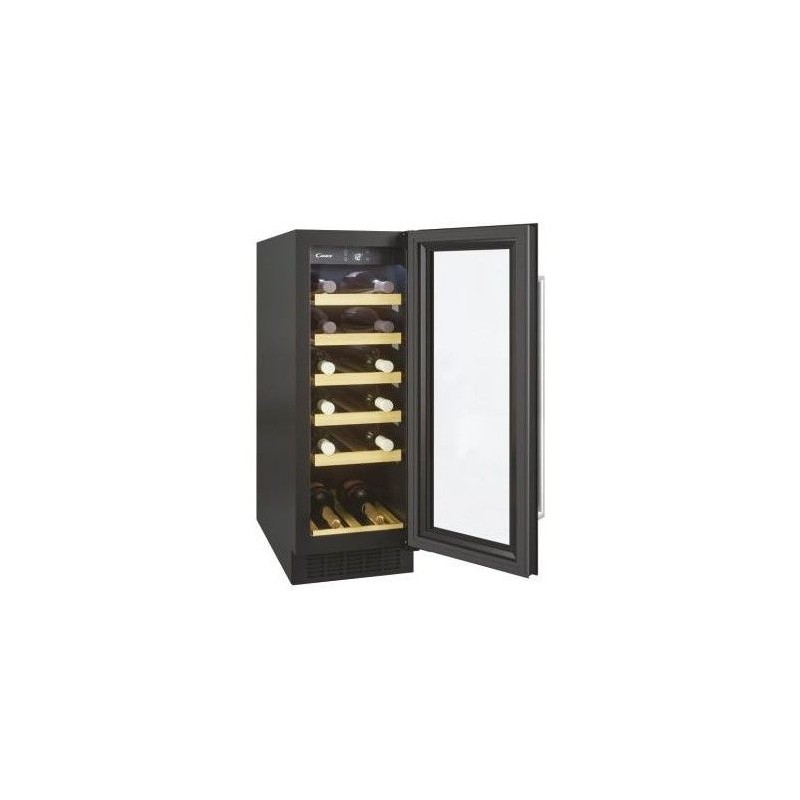 Vinoteca Candy CCVB301, 81.3x29.5x56.2cm, Integr., Vinoteca Candy CCVB301, 81.3x29.5x56.2cm, Integr.,