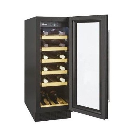 Vinoteca Candy CCVB301, 81.3x29.5x56.2cm, Integr.,